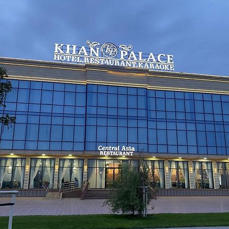 Khan Palace Turkistan 외부 사진