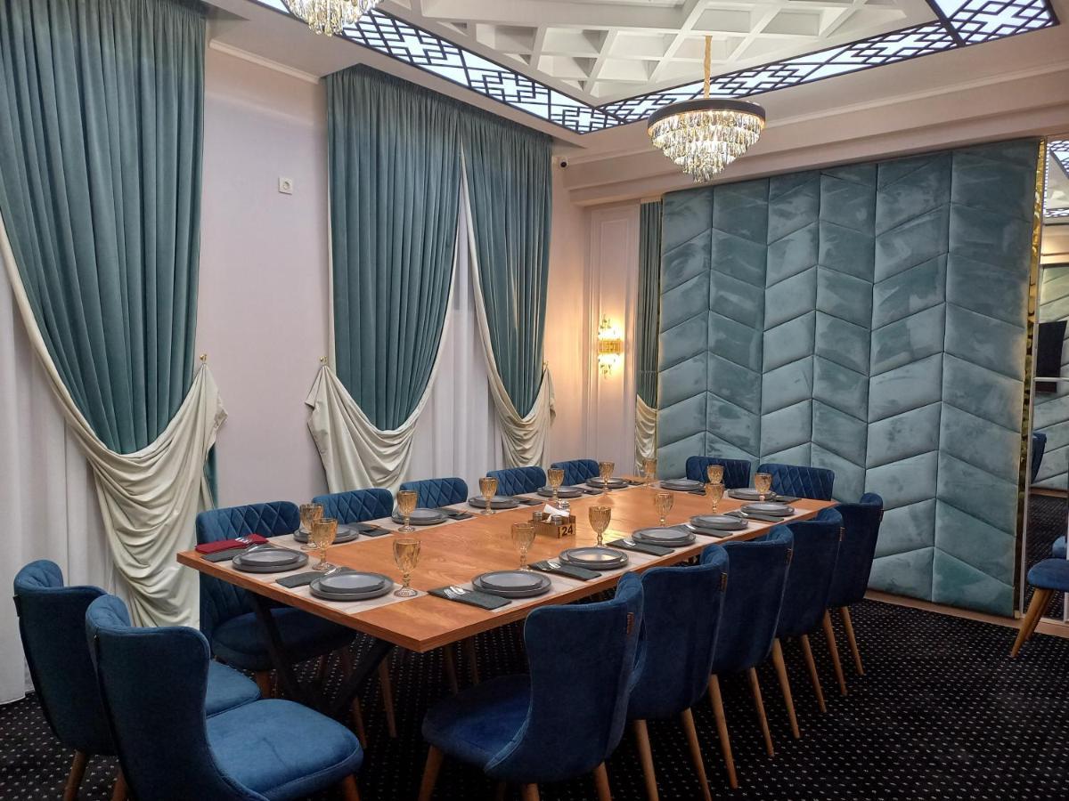 Khan Palace Turkistan 외부 사진
